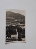AK Seckau vom Kalvarienberg. (1929)