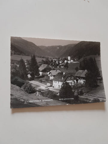 AK Pusterwald.