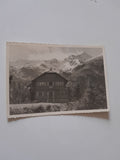 AK Edelrautehütte.