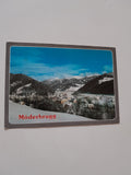 AK Möderbrugg.