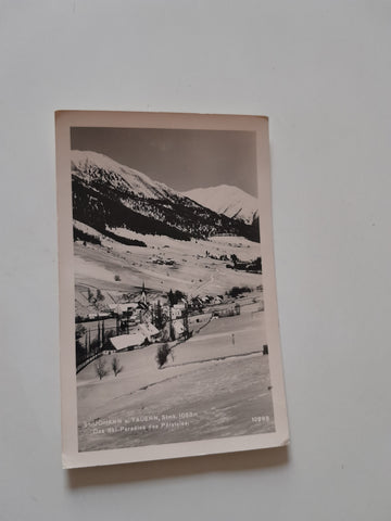 AK St. Johann am Tauern.