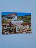 Broschüre Kleinlobming. Gasthof Hubmann.