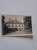 AK Pöls. Gasthof Deutschmann.