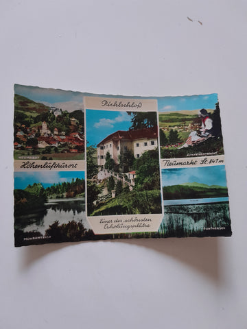 AK Neumarkt. Pichlschloß.