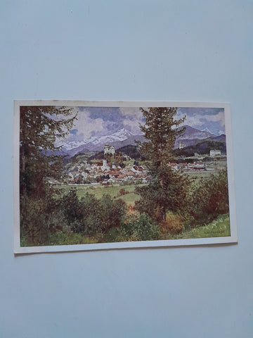 AK Neumarkt in der Steiermark.