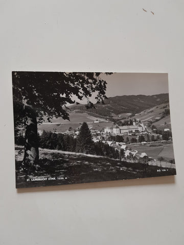 AK St. Lambrecht.
