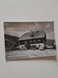 AK St. Lorenzen ob Murau. Zechnerhof.