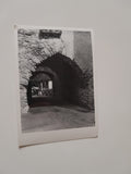 Foto Oberwölz. Hintereggertor. (Sketh)