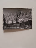 AK Türlwandhütte. (1967)