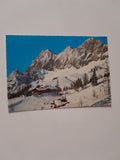 AK Türlwandhütte.
