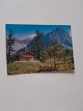 AK Türlwandhütte.
