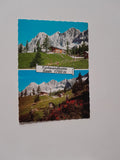 AK Türlwandhütte.