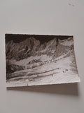 AK Skigebiet Türlwandhütte.
