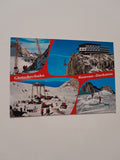 AK Gletscherbahn Ramsau Dachstein.