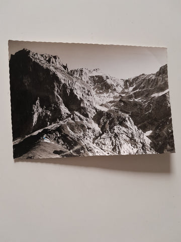 AK Dachstein-Südwandhütte.