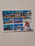 AK Dachstein Tauern Region.