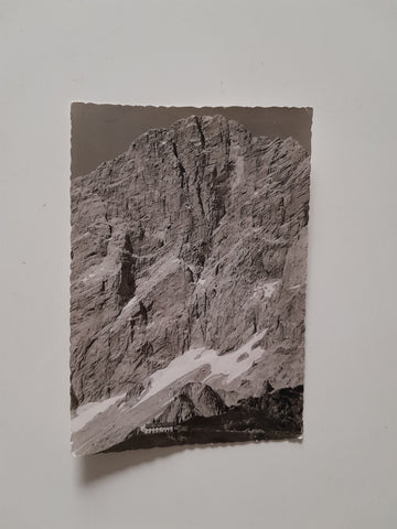 AK Dachstein-Südwandhütte.