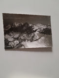 AK Flugaufnahme Dachstein Südwand.