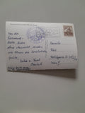 AK Dachsteinsüdwandhütte.