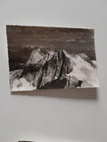 AK Luftbildaufnahme Dachstein Südwände.