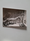 AK Dachstein-Südwandhütte.