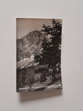 AK Südwandhütte mit Hohem Dachstein.