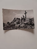 AK Hoher Dachstein Gipfelkreuz.