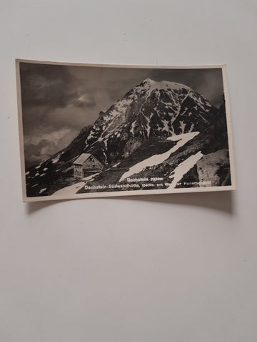 AK Dachstein Südwandhütte (1926)
