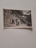 AK Dachstein Südwand-Hütte. (1926)