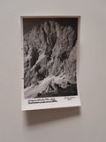 AK Südwandhütte Dachsteinsüdwand.