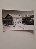 AK Ramsau am Dachstein. Haus Martin.