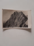 AK Dachstein-Südwand v.d. Dachsteinwarte.