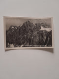 AK Torstein Mitterspitze Dachstein Dirndlsüdwand vom Hunerkogel.