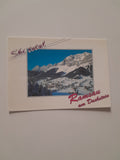 AK Ramsau am Dachstein.