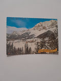 AK Ramsau am Dachstein.