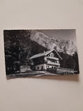 AK Ramsau. Alpengasthof Edelbrunn.