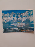 AK Grüsse aus Ramsau.