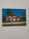 AK Ramsau. Felsenheim Fam. Landl.