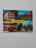 AK Ramsau. Pension Annelies. Bes. H. u. A. Schrempf.