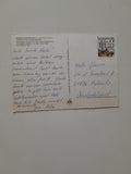 AK Ramsau 266. Pension Concordia. (Bes. J. u. M. Putz)