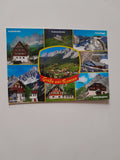 AK Grüße aus Ramsau.