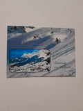 AK Ramsau am Dachstein.
