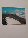 AK Ramsau am Dachstein. Hotel Berggasthof Erlbacher.