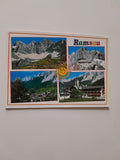 AK Ramsau am Dachstein.