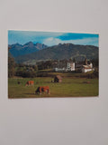 AK Erholungszentrum Ramsau-Kulm.