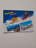 AK Ramsau am Dachstein.