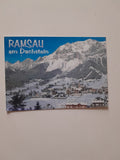 AK Ramsau.
