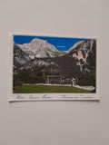 AK Ramsau. Hotel Pension Martin. Obere Leiten 177.