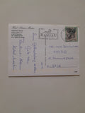 AK Ramsau. Hotel Pension Martin. Obere Leiten 177.