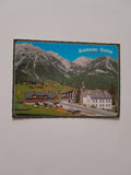 AK Ramsau-Kulm.